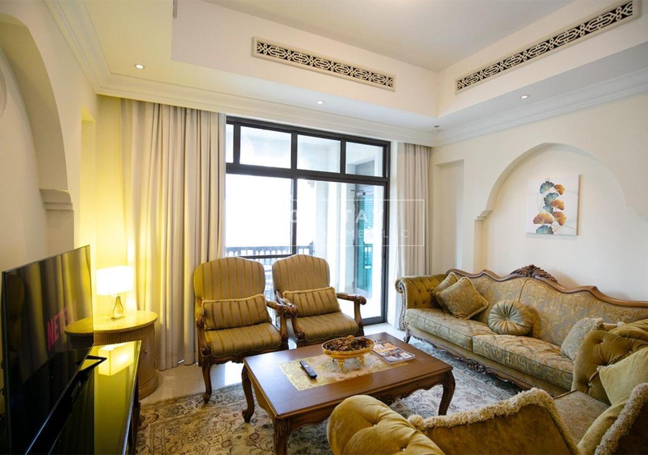 Appartement Incredible 2br Apartment, Downtown With Burj & Mall View By Rich *