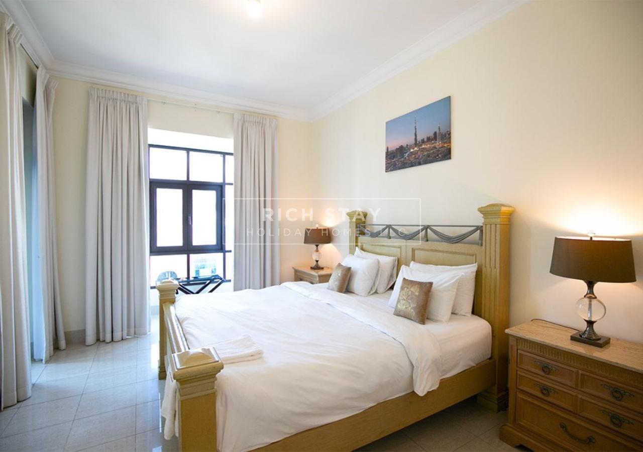 Appartement Incredible 2br Apartment, Downtown With Burj & Mall View By Rich