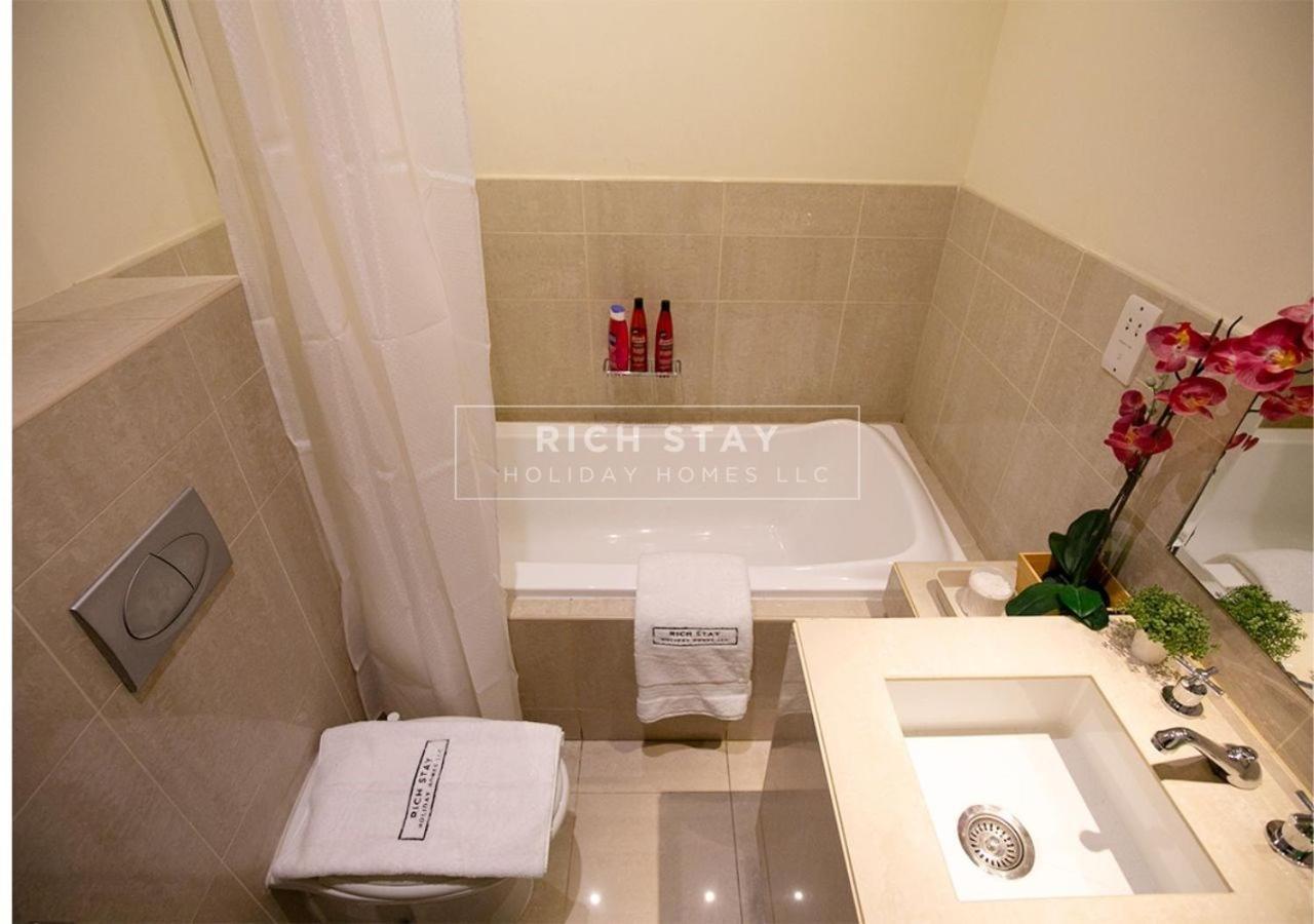 Appartement Incredible 2br Apartment, Downtown With Burj & Mall View By Rich Dubai